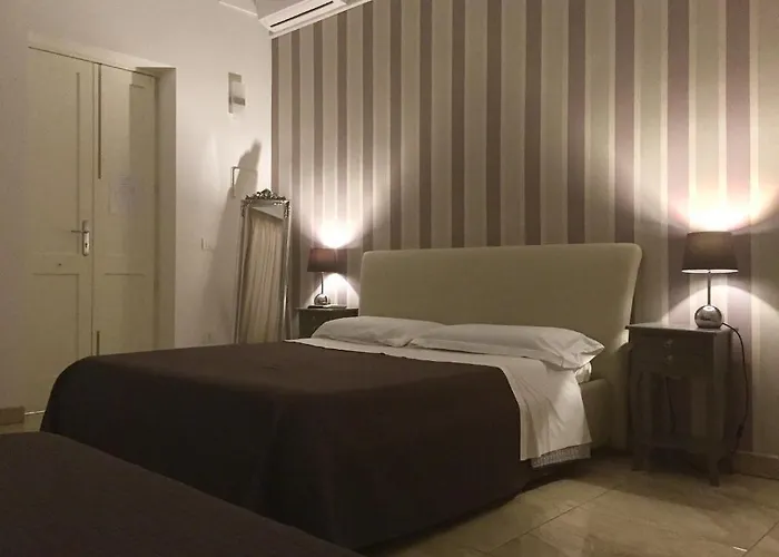 Dimora San Biagio Suites&apartment