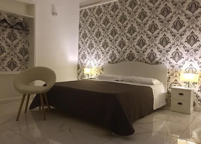 Dimora San Biagio Suites&apartment Lecce