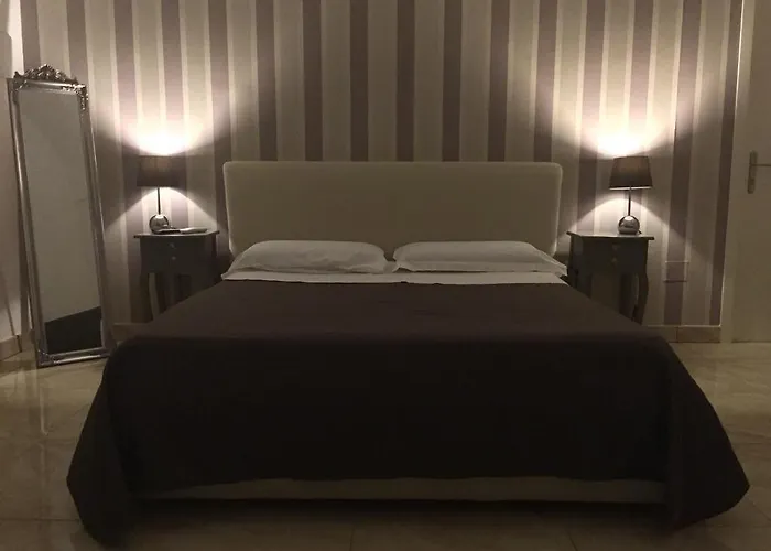 Dimora San Biagio Suites&apartment Bed & Breakfast 4*