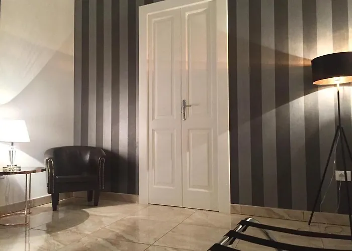 Dimora San Biagio Suites&apartment Bed & Breakfast 4*