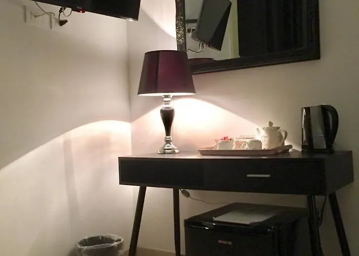 Dimora San Biagio Suites&apartment