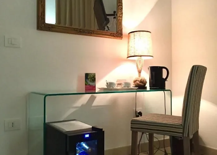 Dimora San Biagio Suites&apartment Bed & Breakfast