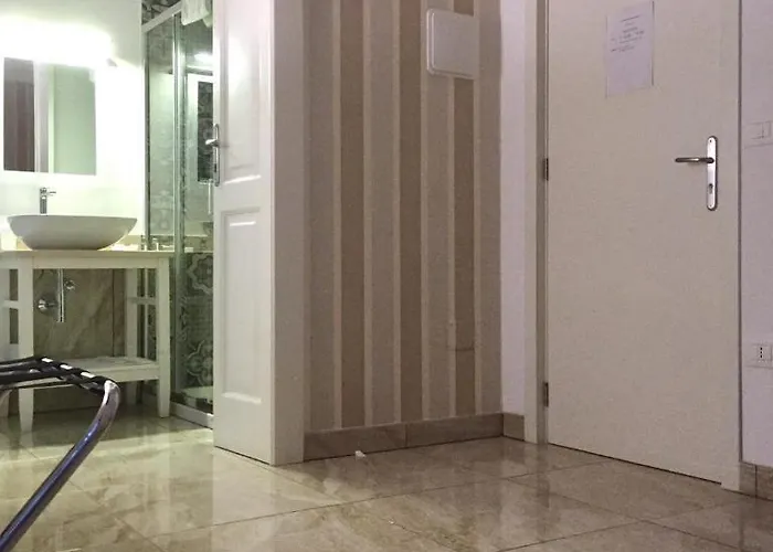 Bed & Breakfast Dimora San Biagio Suites&apartment Lecce