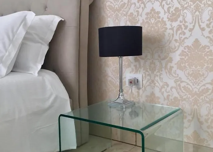 Dimora San Biagio Suites&apartment