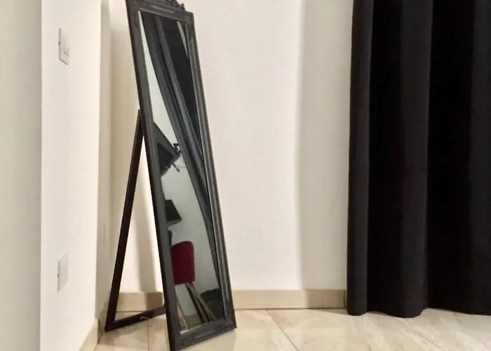 Dimora San Biagio Suites&apartment Bed & Breakfast