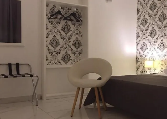 Dimora San Biagio Suites&apartment 4* Lecce