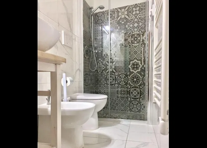 Dimora San Biagio Suites&apartment Bed & Breakfast