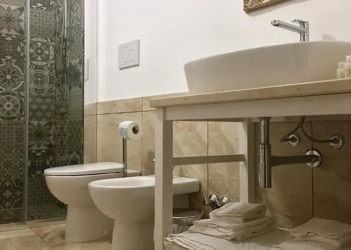 Dimora San Biagio Suites&apartment