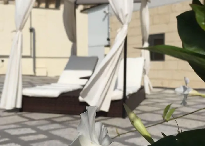 Dimora San Biagio Suites&apartment 4*