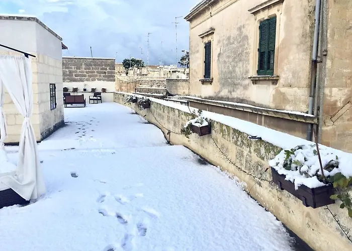 Dimora San Biagio Suites&apartment