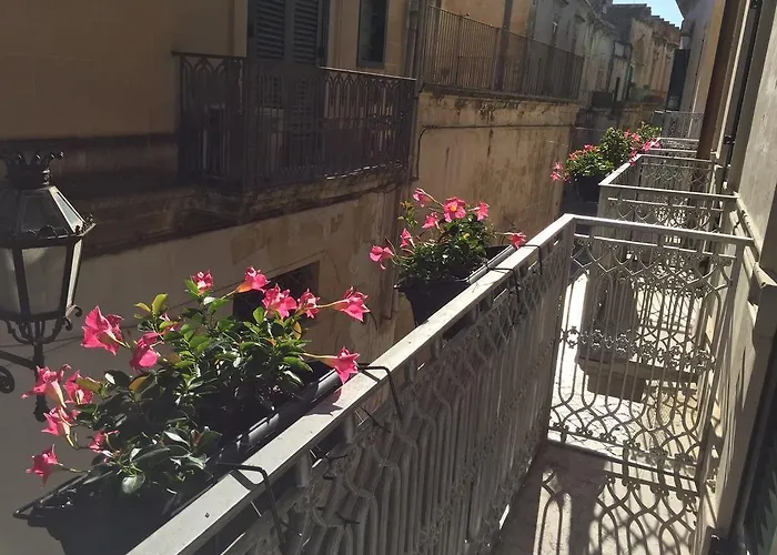 Dimora San Biagio Suites&apartment Lecce