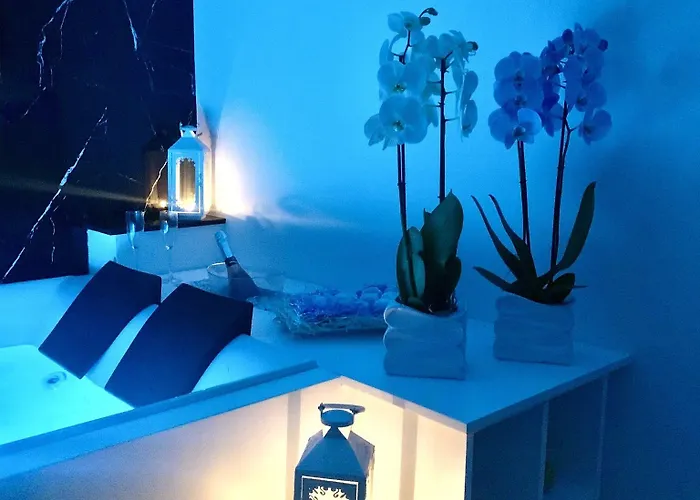 Dimora San Biagio Suites&apartment Lecce