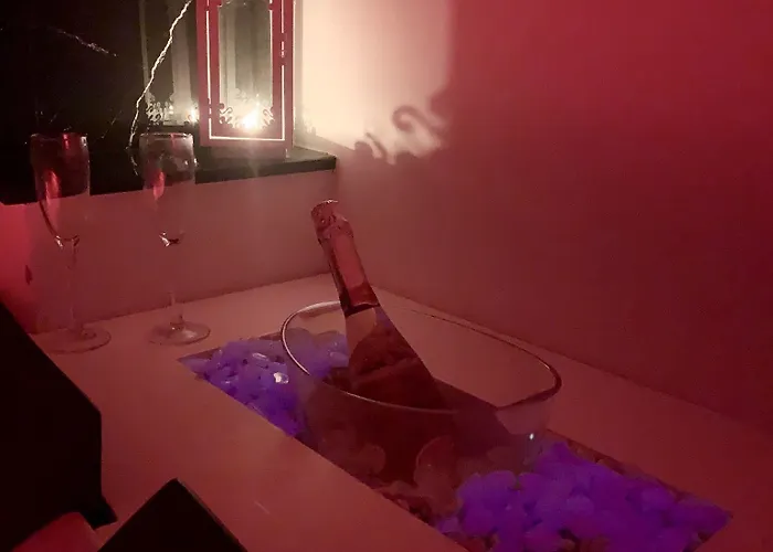 Dimora San Biagio Suites&apartment