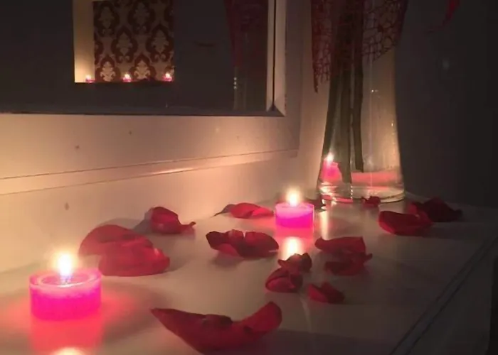 Dimora San Biagio Suites&apartment 4*