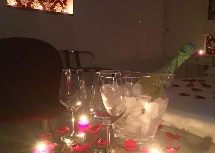 Bed & Breakfast Dimora San Biagio Suites&apartment 4*