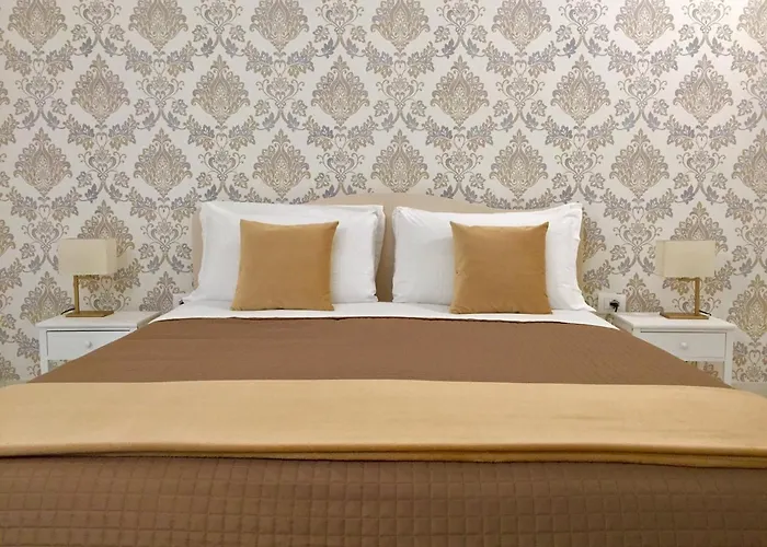 Dimora San Biagio Suites&apartment 4*