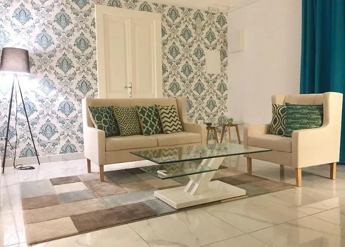 Bed & Breakfast Dimora San Biagio Suites&apartment