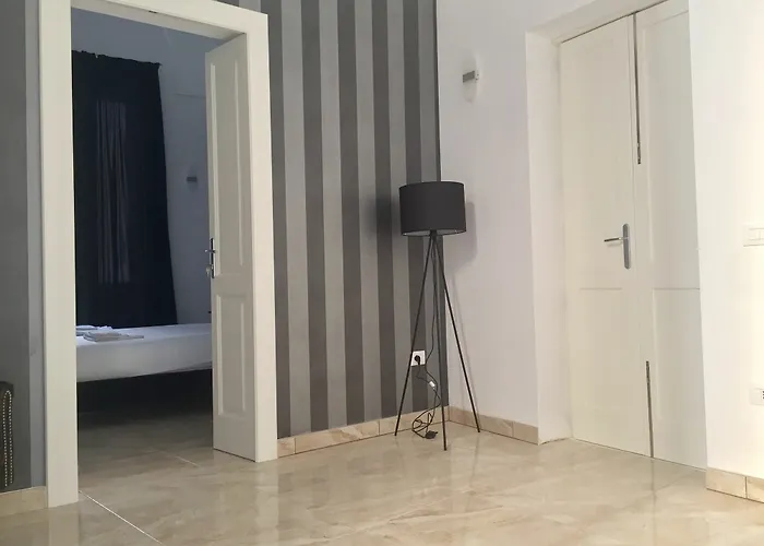 Dimora San Biagio Suites&apartment Bed & Breakfast 4*