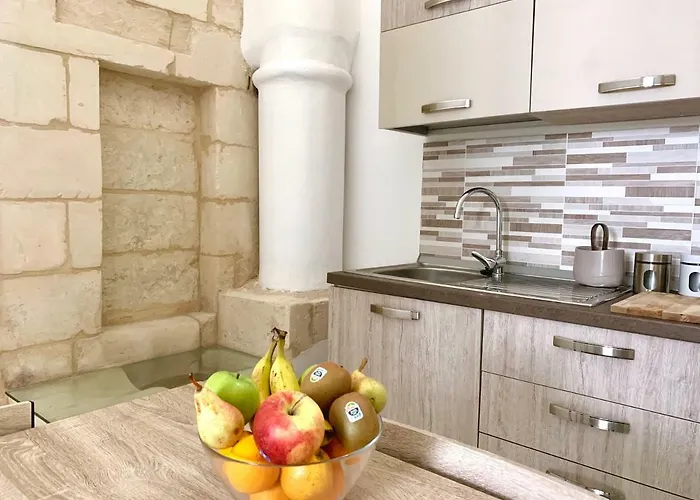 Dimora San Biagio Suites&apartment