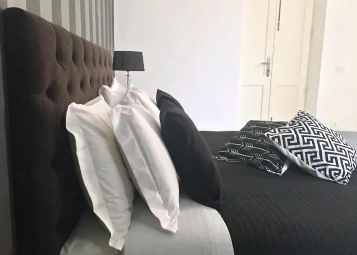 Dimora San Biagio Suites&apartment Bed & Breakfast Lecce