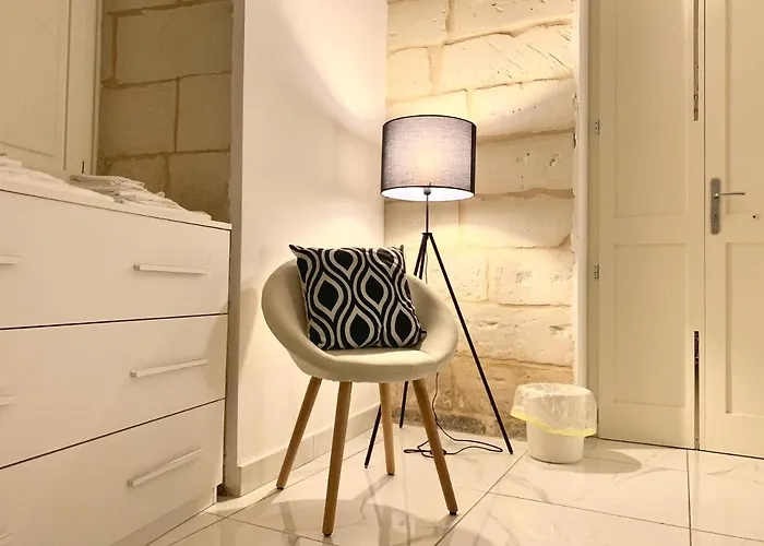 Bed & Breakfast Dimora San Biagio Suites&apartment