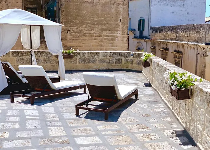 Dimora San Biagio Suites&apartment 4*