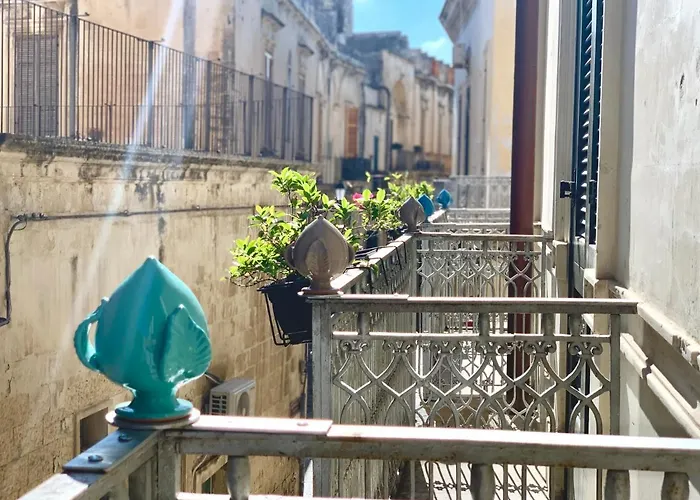 Dimora San Biagio Suites&apartment Bed & Breakfast