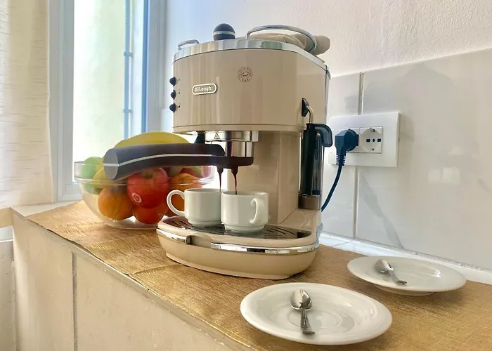 Dimora San Biagio Suites&apartment 4* Lecce