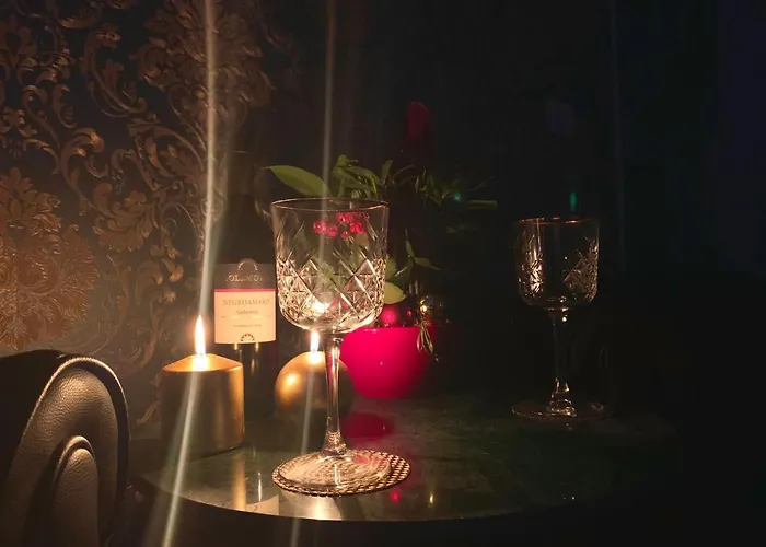 Dimora San Biagio Suites&apartment Bed & Breakfast 4*